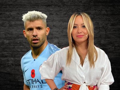 Karina la Princesita confesó su error a 3 años de la separación del Kun Agüero: "Me responsabilizo"
