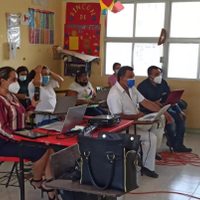 El lunes regresan a clases casi 6 mil alumnos de 137 escuelas de Campeche
