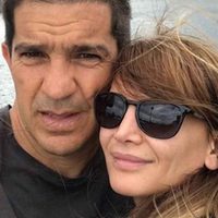 ¡Inesperado! En el día de su cumpleaños, Amalia Granata ¿se casa?