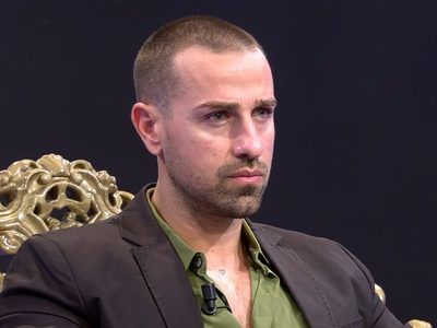 La relación de Rafa Mora, en jaque luego de este testimonio: "Estuvimos juntos y fue en mi casa"