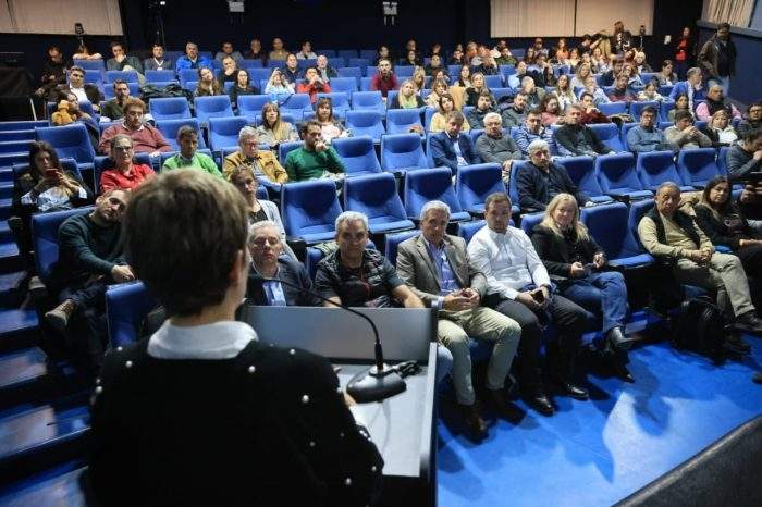 Las inscripciones podrán realizarse online hasta el 18 de diciembre.
