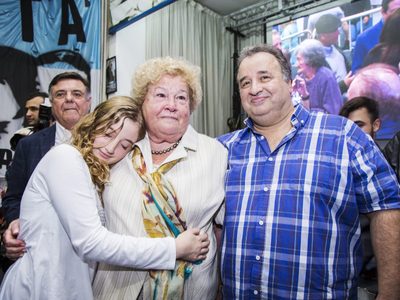 Balcedo dijo que el gremio de SOEME fue “destruido” por orden política de Macri