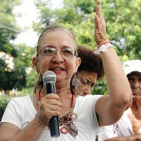 Felipa Obrador: estas son las razones para investigarla