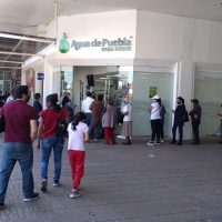 Prueban que concesionaria de los Hank Rhon incumplen saneamiento de aguas residuales de Puebla