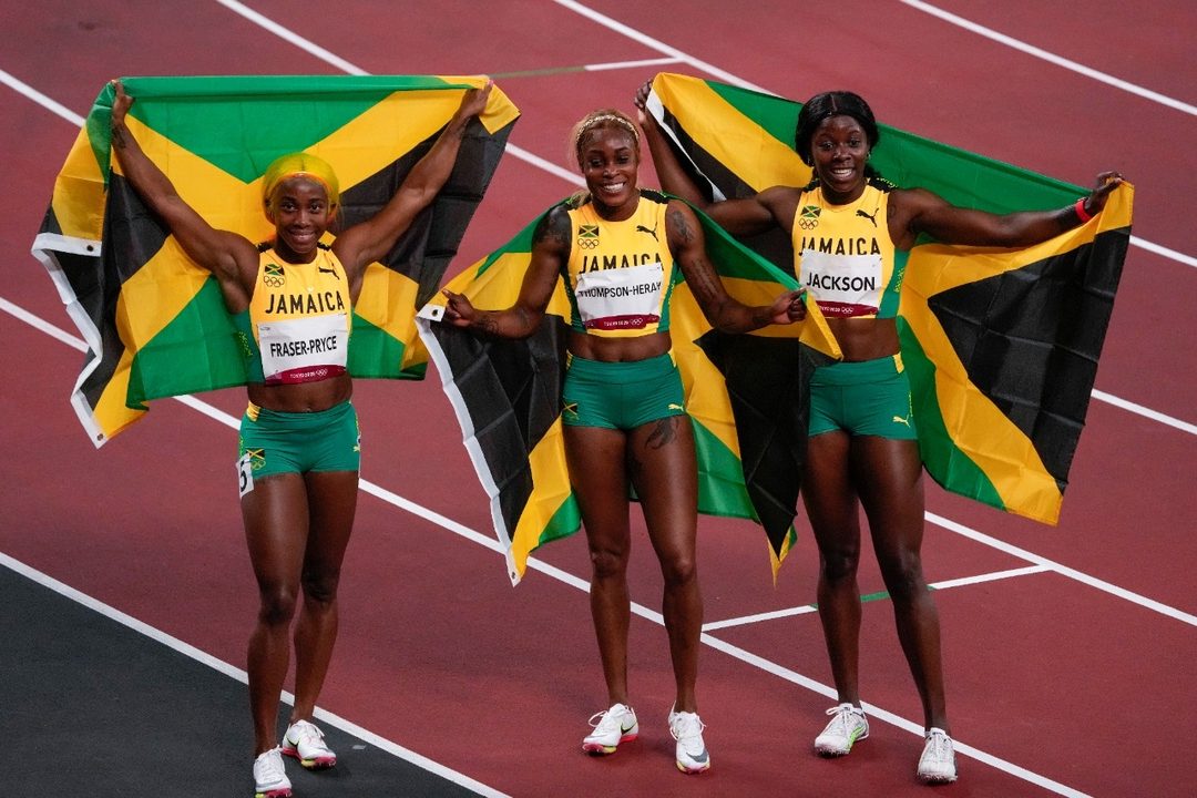 jamaicas