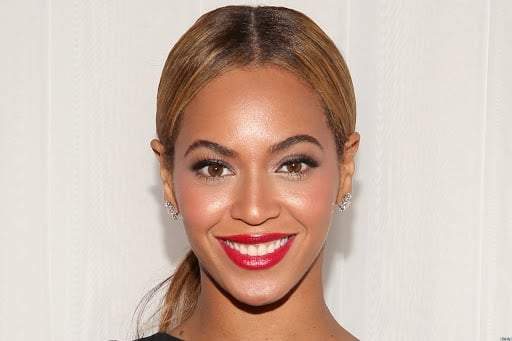 Beyoncé. Fuente: (Instagram)