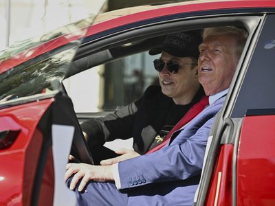 Ventas de Tesla caen 13% en el primer trimestre de 2025