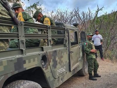 Militar que mató a guatemalteco ya está sujeto a proceso penal: Ebrard