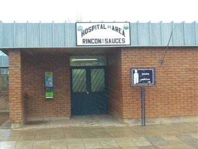 Por falta de gas, el hospital de Rincón de los Sauces suspendió el servicio de internación