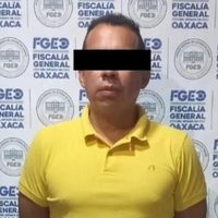 Detienen a hombre en Oaxaca por conductas de carácter sexual contra un perro