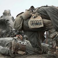 Mel Gibson regresa a dirigir con 'Hasta el último hombre” (Trailer)