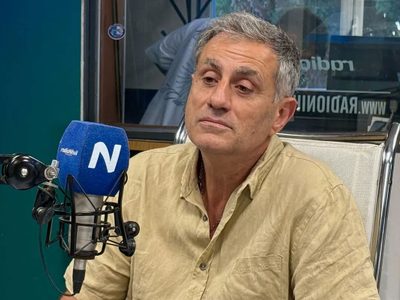 Elecciones en Godoy Cruz: ganó José Mansur y perdió la política mendocina