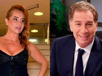 El fuerte descargo de Nicanor, el hijo de Nancy Pazos y Diego Santilli: "Aguantando golpes"