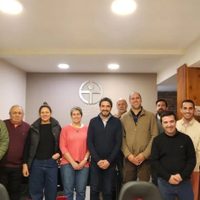 Saloniti se reunió con la Cámara de Comercio y destacó la necesidad de unidad en tiempos de crisis