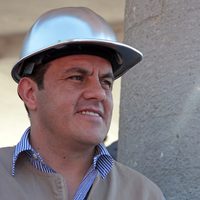 El asunto de mi destitución 'son chingaderas”: Cuauhtémoc Blanco