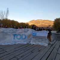 Agrupación del Frente de Todos de San Martín todavía no sabe a qué candidato apoyar
