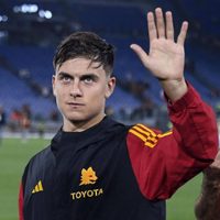 Se atrasa el sueño de Boca: la decisión que tomó Paulo Dybala con la Roma