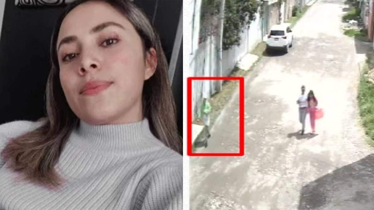 Salma Karen, de 28 años