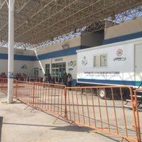 Una niña de un año murió 15 días después de ser diagnosticada con covid en Durango