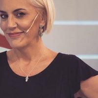 ¡Awww! El tierno posteo que hizo Débora D'Amato... ¡En plena cuarentena!