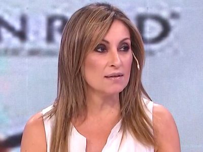 Se conoció el verdadero motivo por el que Marcela Tauro se ausentó de América Tv