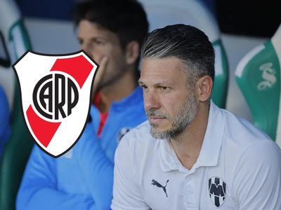 En medio de la polémica: Martín Demichelis rompió el silencio sobre el duelo contra River