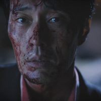 Era un gánster retirado, pero algo lo hace volver: la serie coreana que acaba de aterrizar en Netflix