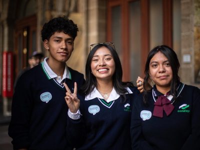 “Mi derecho, mi lugar”: estas son las fechas para el registro a bachillerato en Cdmx y Edomex