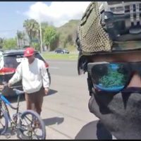 Policía de Jalisco "nos aventó a la maña", acusa 'El Mijis”