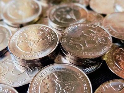 De 5 pesos a 10 millones de dólares: el insólito valor de una moneda en Mercado Libre por un error