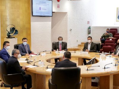 IPN y SNTE acuerdan incremento salarial para Personal de Apoyo y Asistencia a la Educación