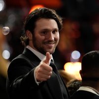Josh Allen gana premio de AP al Jugador Más Valioso de la NFL