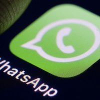 Activá la verificación en dos pasos de WhatsApp. ¡Mientras más seguridad mejor!