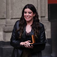 Alejandra Orozco mantendrá su demanda para que la Conade le pague su beca