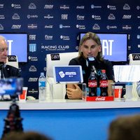 Racing va por un jugador del Real Madrid