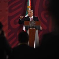 En 2024 el pueblo decidirá si continúa la transformación o inicia el retroceso: AMLO