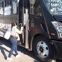Empresarios del transporte de Campeche ponen fin a paro