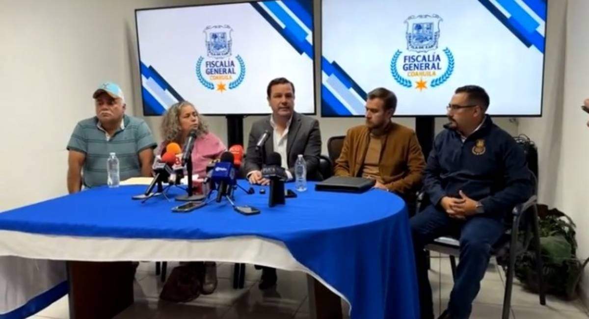 Familia de Cris y la Fiscalía descartan que la muerte del joven haya sido homicidio