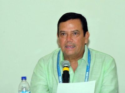 Tercera División: la cancha enlodada