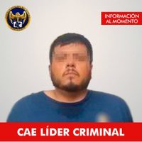 Liberan a “El Gordo de Zempoala”, líder del Cártel Santa Rosa de Lima, tras presumir captura (Video)