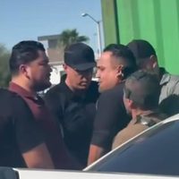 Por delitos de alto impacto, detienen a dos policías en menos de 24 horas en Mexicali