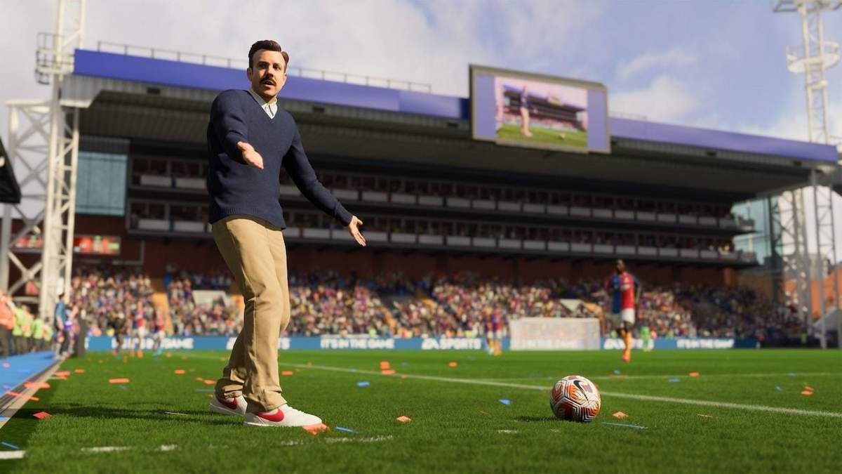 El personaje interpretado por Jason Sudeikis