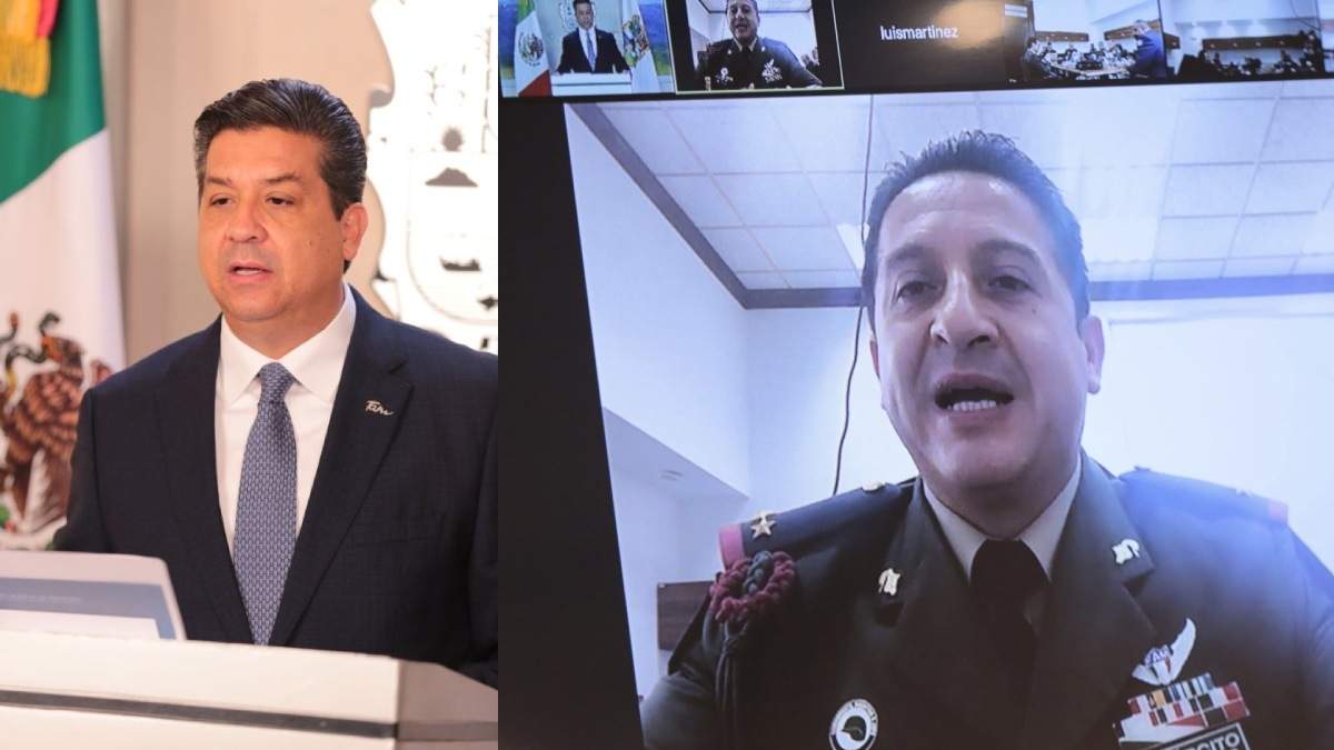 García Cabeza de Vaca como ponente en la Maestría de Seguridad Nacional del Colegio de Defensa Nacional