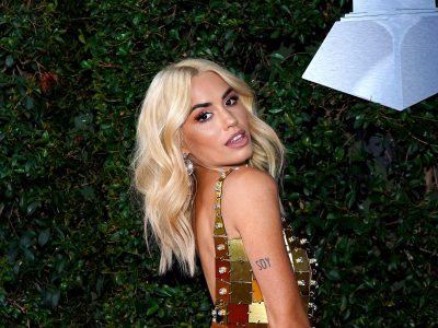 "A puro dolor": Lali Espósito mostró el proceso al que se sometió y compartió el resultado final