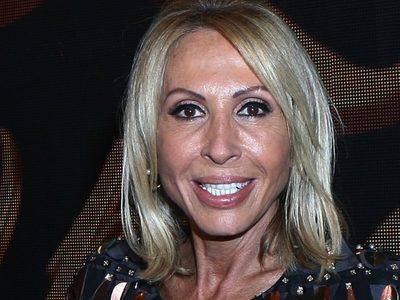 Laura Bozzo desafía a sus enemigos con su regreso a la televisión