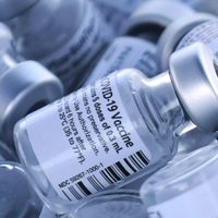 Estados Unidos le dio a Pfizer la aprobación total de su vacuna: es el primero en lograrlo