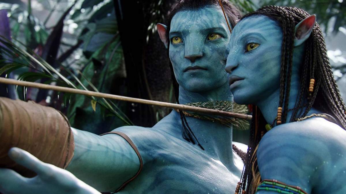 Avatar. Fuente: (Twitter)