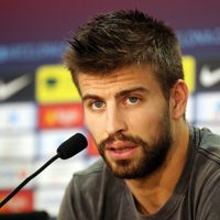 ¡Ahora son 20 toques! Mirá el nuevo desafío que impuso Gerard Piqué en redes sociales