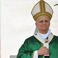 León XIV en su documento “Dilexi te” con fuerte crítica a las “burbujas de las élites ricas"