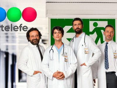 Fanáticos de “Doctor Milagro” recibieron la peor de las noticias